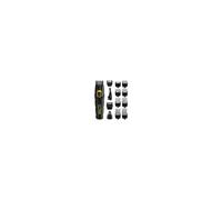 Wahl Extreme Grip 7-In-1 Multigroomer - Black