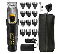 Wahl Extreme Grip Stubble & Beard Trimmer