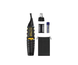 Wahl Extreme Grip Detail Ear, Nose & Brow Trimmer