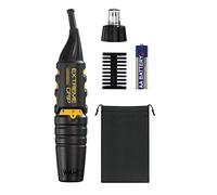 Wahl Extreme Grip Battery Detail Trimmer Kit for Ears Nose & Eyebrows