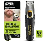 Wahl Extreme Grip Stubble and Beard Trimmer 9893-1917X