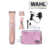 Wahl Trimmer Kit Face and Body Hair