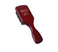 Wahl Fade Brush Wooden