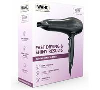 WAHL Fast Drying & Shiny Results Radiance 2200W Hair Dryer (ZY129)