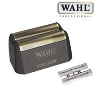 Wahl Finale 5 Star Replacement Shaver Foil and Cutter Super Close 7043
