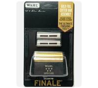 Wahl Finale 5 Star Series Replacement Shaver Foil And Cutter Super Close 7043