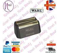 Wahl Professional 5-Star Series Finale Shave Replacement Foil #7043-100 â Hypo-Allergenic For Super Close Bump Free Shaving â Black
