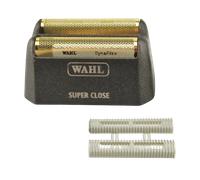 Wahl Finale Scherfolie + Lamellenmes
