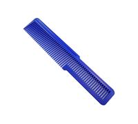 Wahl Flat Top Comb - Blue