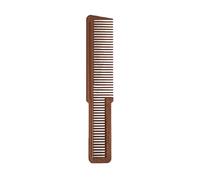 Wahl Flat Top Comb - Bronze