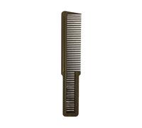 Wahl Flat Top Comb - Gold