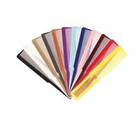 Wahl - Flat Top Comb Large Set 12pcs