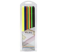 Wahl Flat Top Comb Set - 12 Pieces