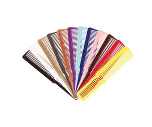 Wahl Flat Top Comb Set