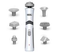 Wahl Flex Cordless Vibration Massager Up To 120 Minutes Run Time 4294-117