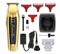 Wahl Gold Cordless Detailer Li Trimmer