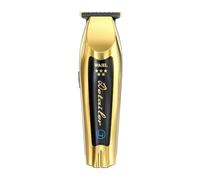 Wahl Pro Detailer Wide Cordless Gold hair clipper 1 pc