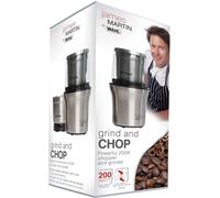 James Martin By Wahl Chop & Grind