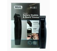 Wahl Groom Ease Battery Stubble & Beard Trimmer