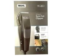 Wahl 79449-417 Groom Ease Kit Sure Cut Hair Clipper Trimmer For Men - 14 Piece