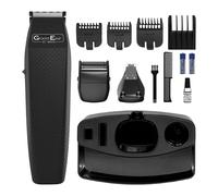 Wahl Groom Ease | Trimmer Gift Set | Black | 7in1│InUK