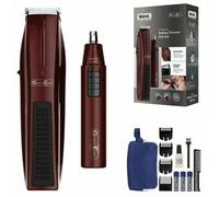 Wahl Performer Cordless Hair Trimmer Clipper Beard Body Moustache Neck 5537-6217