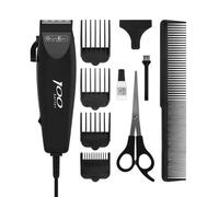 Wahl GroomEase 100 Series Clipper 10 Piece Kit 1 Kit