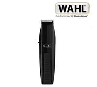 Wahl GroomEase 11 Piece Performer Trimmer Kit Black 5537-6217