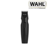 WAHL GROOMEASE 9 PIECE BATTERY STUBBLE & BEARD TRIMMER GROOMING KIT 5606-917