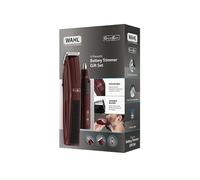 Wahl Performer Cordless Hair Trimmer Clipper Beard Body Moustache Neck 5537-6217