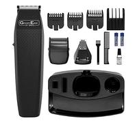 Wahl 5537-7417 Mustache & Beard Trimmer with Bonus Nose Trimmer