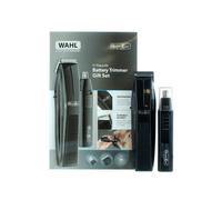 Wahl GroomEase Battery Trimmer 11 Piece Set 1 Set