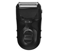 Wahl 7066-017 GroomEase Battery Operated Travel Shaver - Black