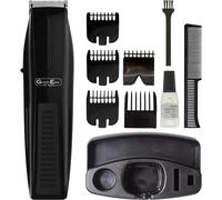 Wahl GroomEase Hair Clipper & Beard Trimmer Kit for Men - Corded-Cordless