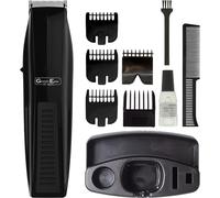 Wahl GroomEase Battery Performer Stubble & Beard Trimmer 11 Piece