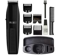WAHL Groomease Performer Trimmer for Men, Beard Care Kit, Black, 1 Unit