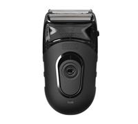Wahl Groomease Shaver Battery Operated Travel Light Portable 3 Cut System Black