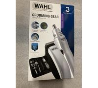 Wahl Grooming Gear Ultimate Travel Kit | All-in-One Portable Grooming Set | New
