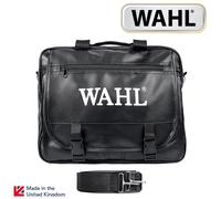 Wahl Tool Carry Bag - Holds Hairdresser Styling Tools - Black