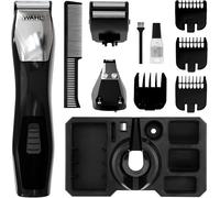 Wahl Groomsman 8in1 Men's Cordless Rechargeable Multigroomer