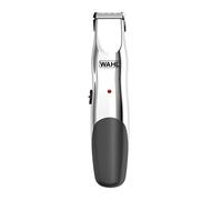 Wahl Cordless Groomsman Mens Hair Stubble & Beard Trimmer Set Battery Hair Trimm