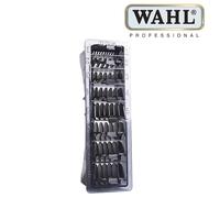 Wahl Cutting Guides Black
