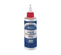 WAHL Hair Clipper Oil For Wahl & Moser Clippers Lubricating Cooling Blade Oil