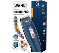 Wahl Colour Pro Corded Hair Clipper