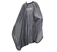 Wahl Barber Cape 5-Star Black