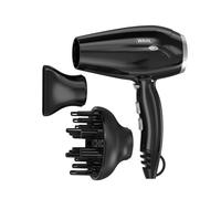 Wahl Power Shine Hair Dryer - Two Speed, Cool Shot, Salon Quality