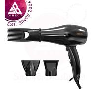 Wahl PowerPik 3000 Turbo Hair Dryer 1800W | Three Heat Settings