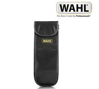 Wahl Hair Straightener Pouch Heat Resistant Dual Purpose Pouch Black ZX497