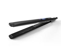 Wahl Hair Straightener with Argan Oil Infused Plates, Digital LED Display, Adjustable Temperature 150°C-230°C, Fast Heat Up, Auto Shut Off, 360° Swivel Cable, Professional Styling Tool