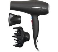 WAHL HairDryer Ionic Smooth Hair Dryer 2200W (ZY105)